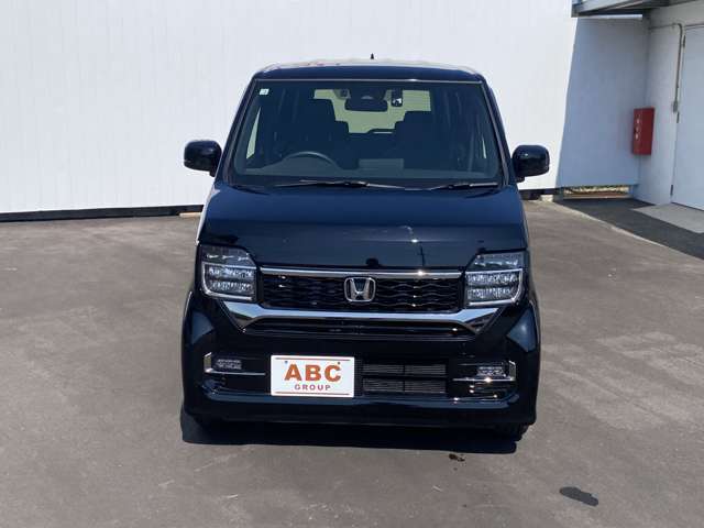 ホンダ Ｎ−ＷＧＮ カスタム ６６０ Ｌ ターボ ４ＷＤ R8年 (中国) 99