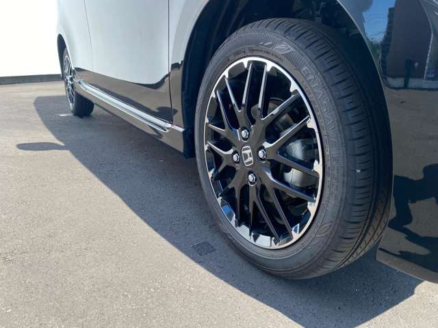 ホンダ Ｎ−ＷＧＮ カスタム ６６０ Ｌ ターボ ４ＷＤ R8年 (中国) 99