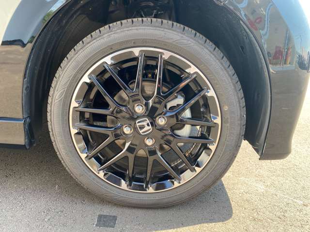 ホンダ Ｎ−ＷＧＮ カスタム ６６０ Ｌ ターボ ４ＷＤ R8年 (中国) 99