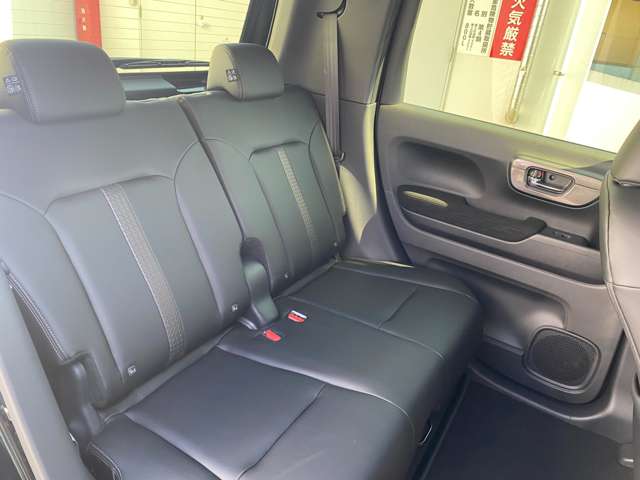ホンダ Ｎ−ＷＧＮ カスタム ６６０ Ｌ ターボ ４ＷＤ R8年 (中国) 99