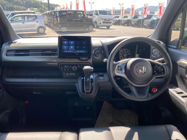 ホンダ Ｎ−ＷＧＮ カスタム ６６０ Ｌ ターボ ４ＷＤ R8年 (中国) 99