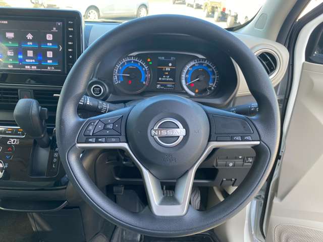 日産 デイズ ６６０ Ｘ R7年 (中国) 99