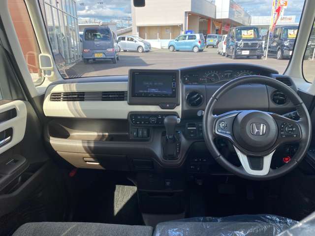 ホンダ Ｎ　ＢＯＸ ６６０ Ｌ ターボ R5年 (中国) 99