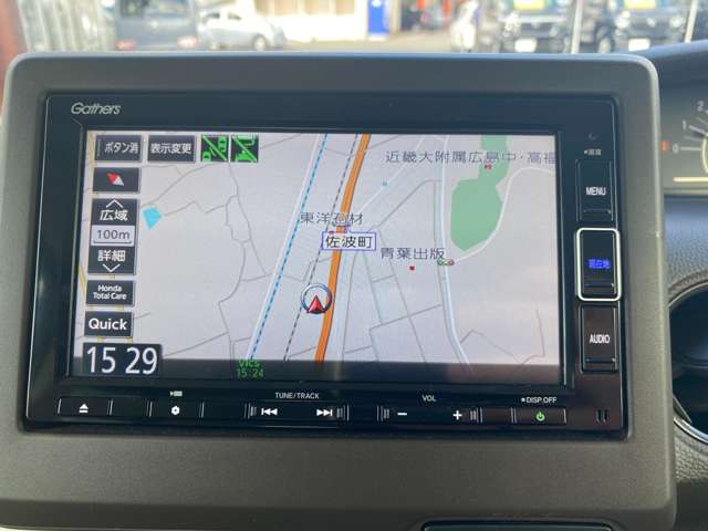 ホンダ Ｎ　ＢＯＸ ６６０ Ｌ ターボ R5年 (中国) 99