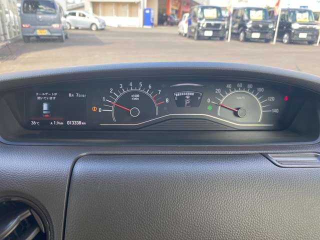 ホンダ Ｎ　ＢＯＸ ６６０ Ｌ ターボ R5年 (中国) 99