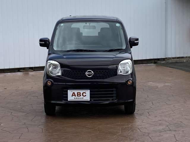 日産 モコ ６６０ Ｘ H27年 (中国) 99