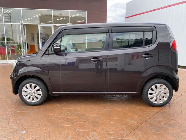 日産 モコ ６６０ Ｘ H27年 (中国) 99