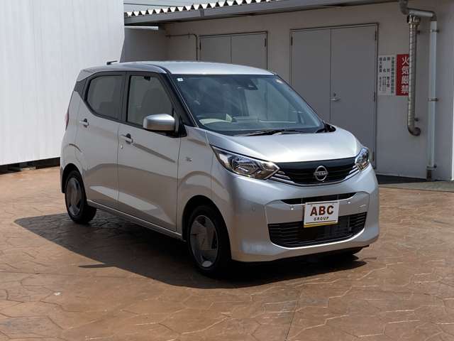 日産 デイズ ６６０ Ｓ R7年 (中国) 99