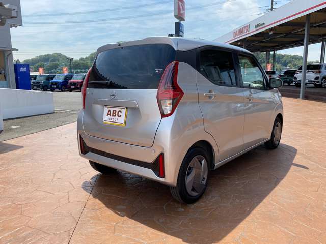 日産 デイズ ６６０ Ｓ R7年 (中国) 99