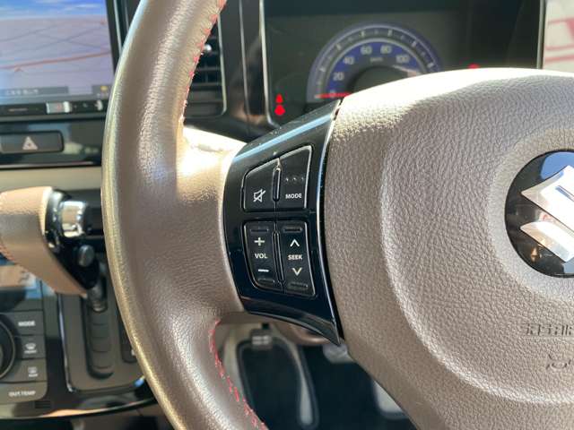 スズキ ＭＲワゴン ６６０ ウィット ＸＳ H27年 (中国) 99