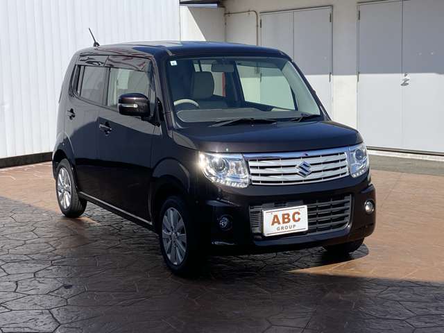 スズキ ＭＲワゴン ６６０ ウィット ＸＳ H27年 (中国) 99