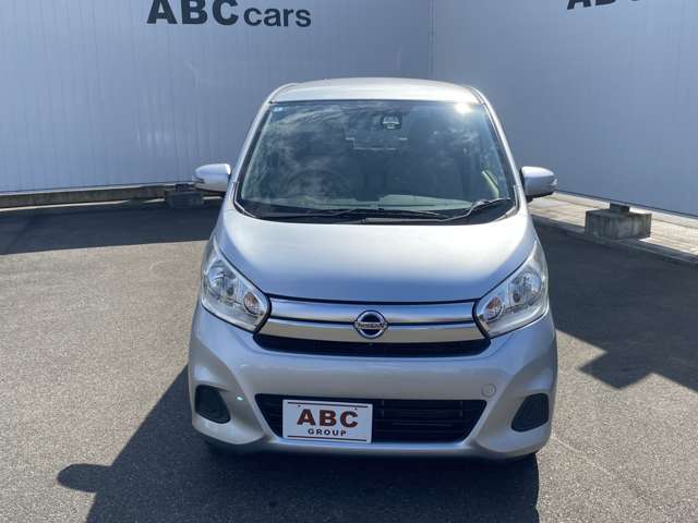 日産 デイズ ６６０ Ｘ H28年 (中国) 99
