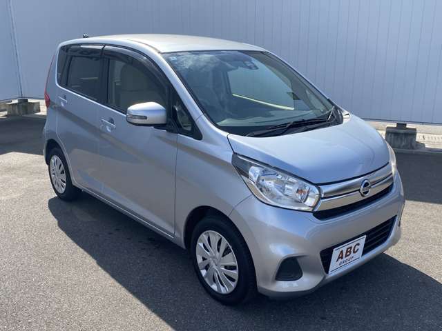 日産 デイズ ６６０ Ｘ H28年 (中国) 99