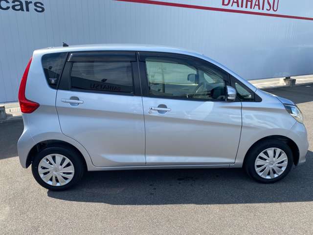 日産 デイズ ６６０ Ｘ H28年 (中国) 99