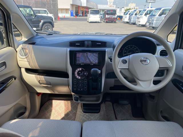 日産 デイズ ６６０ Ｘ H28年 (中国) 99