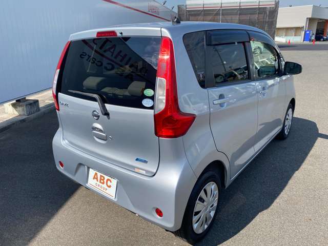 日産 デイズ ６６０ Ｘ H28年 (中国) 99