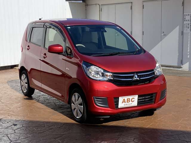 三菱 ｅＫワゴン ６６０ Ｍ Ｅアシスト プラス エディション H30年 (中国) 99