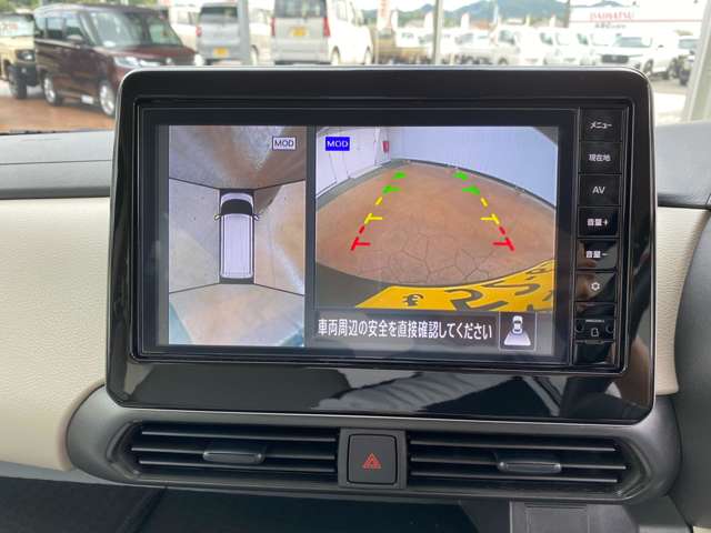日産 ルークス ６６０ Ｘ R7年 (中国) 99