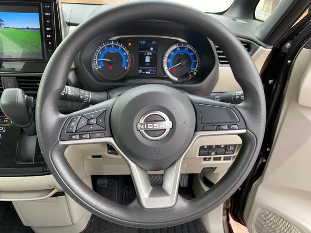 日産 ルークス ６６０ Ｘ R7年 (中国) 99