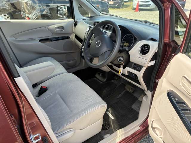 日産 デイズ ６６０ Ｓ ４ＷＤ H25年 (東北) 99