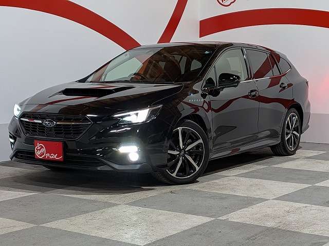 スバル レヴォーグ １．８ ＧＴ－Ｈ ＥＸ ４ＷＤ R3年 (東北) 99