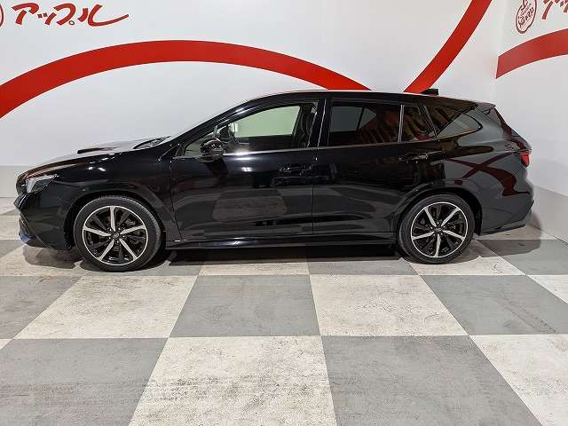 スバル レヴォーグ １．８ ＧＴ－Ｈ ＥＸ ４ＷＤ R3年 (東北) 99