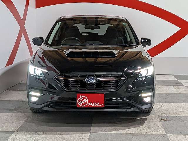 スバル レヴォーグ １．８ ＧＴ－Ｈ ＥＸ ４ＷＤ R3年 (東北) 99