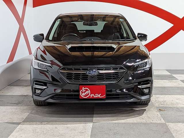 スバル レヴォーグ １．８ ＧＴ－Ｈ ＥＸ ４ＷＤ R3年 (東北) 99