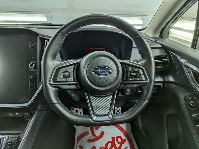 スバル レヴォーグ １．８ ＧＴ－Ｈ ＥＸ ４ＷＤ R3年 (東北) 99