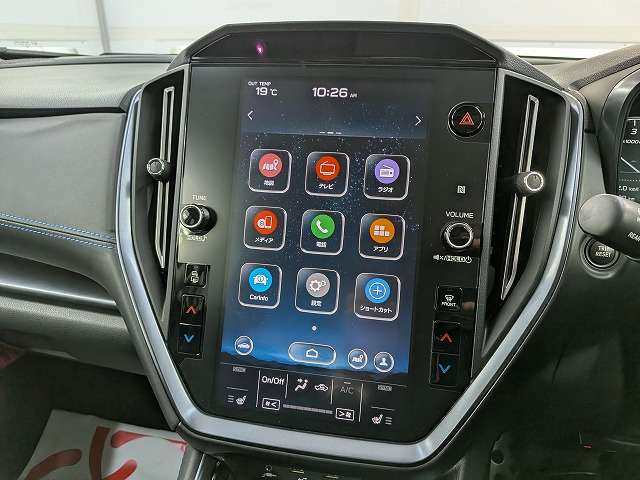 スバル レヴォーグ １．８ ＧＴ－Ｈ ＥＸ ４ＷＤ R3年 (東北) 99