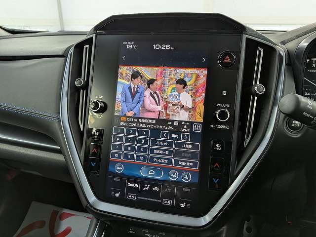 スバル レヴォーグ １．８ ＧＴ－Ｈ ＥＸ ４ＷＤ R3年 (東北) 99