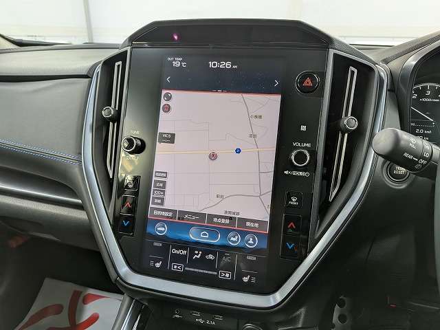 スバル レヴォーグ １．８ ＧＴ－Ｈ ＥＸ ４ＷＤ R3年 (東北) 99