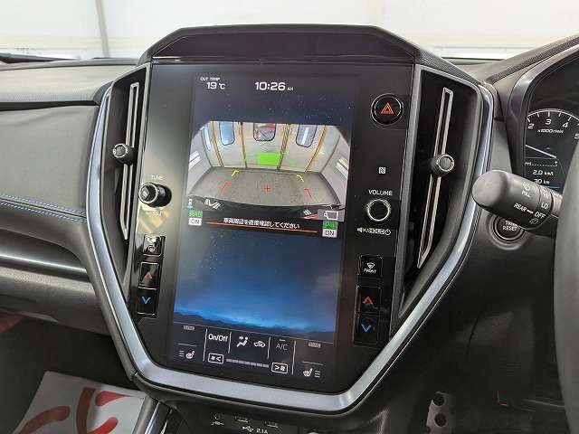 スバル レヴォーグ １．８ ＧＴ－Ｈ ＥＸ ４ＷＤ R3年 (東北) 99