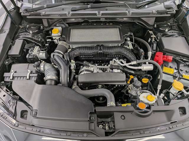 スバル レヴォーグ １．８ ＧＴ－Ｈ ＥＸ ４ＷＤ R3年 (東北) 99