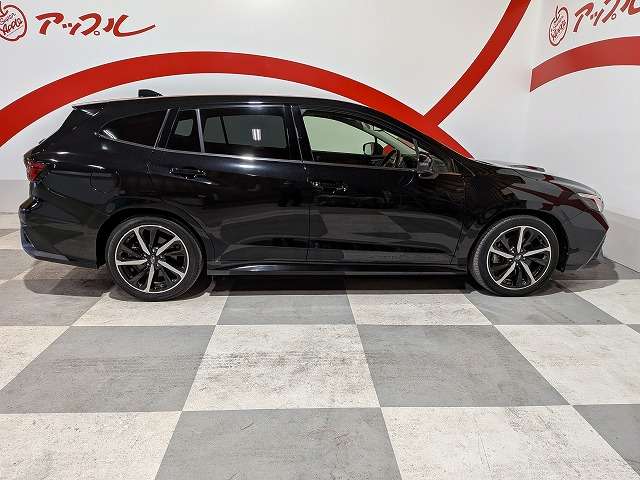 スバル レヴォーグ １．８ ＧＴ－Ｈ ＥＸ ４ＷＤ R3年 (東北) 99