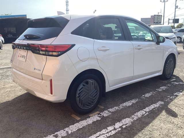 日産 ノート １．２ Ｘ R7年 (四国) 99