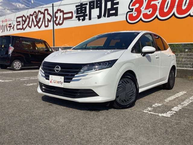 日産 ノート １．２ Ｘ R7年 (四国) 99