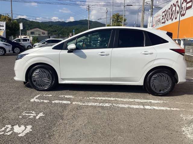 日産 ノート １．２ Ｘ R7年 (四国) 99