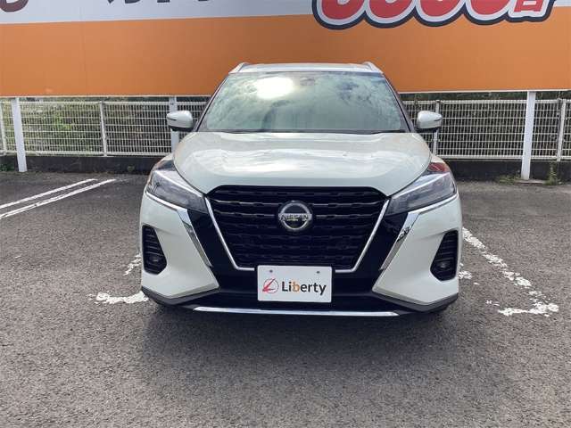 日産 キックス １．２ Ｘ ツートーン インテリアエディション （Ｅ－ＰＯＷＥＲ） R3年 (四国) 99