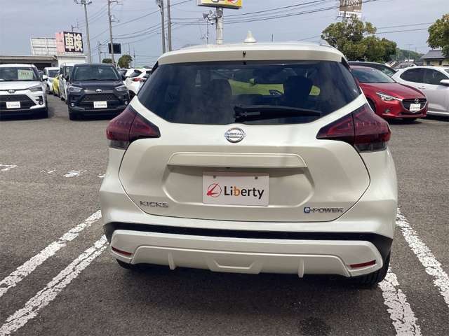 日産 キックス １．２ Ｘ ツートーン インテリアエディション （Ｅ－ＰＯＷＥＲ） R3年 (四国) 99