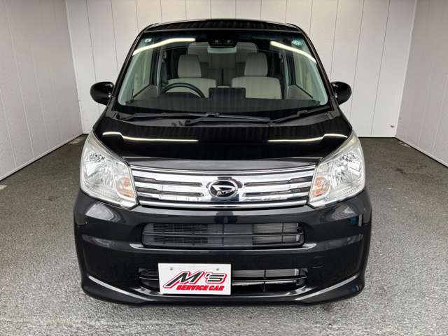 ダイハツ ムーヴ ６６０ Ｌ ＳＡＩＩＩ ４ＷＤ R1年 (東北) 99