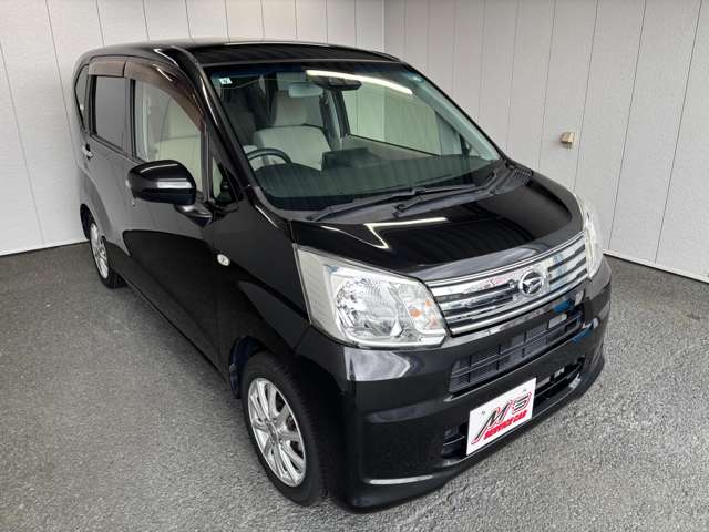 ダイハツ ムーヴ ６６０ Ｌ ＳＡＩＩＩ ４ＷＤ R1年 (東北) 99