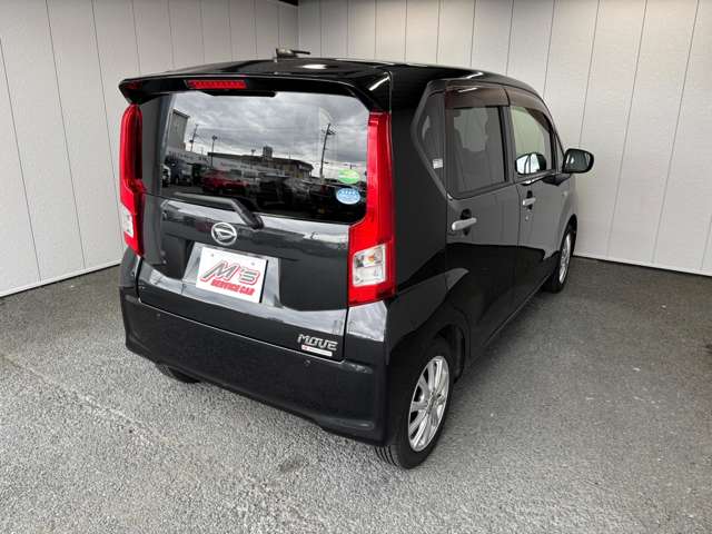 ダイハツ ムーヴ ６６０ Ｌ ＳＡＩＩＩ ４ＷＤ R1年 (東北) 99