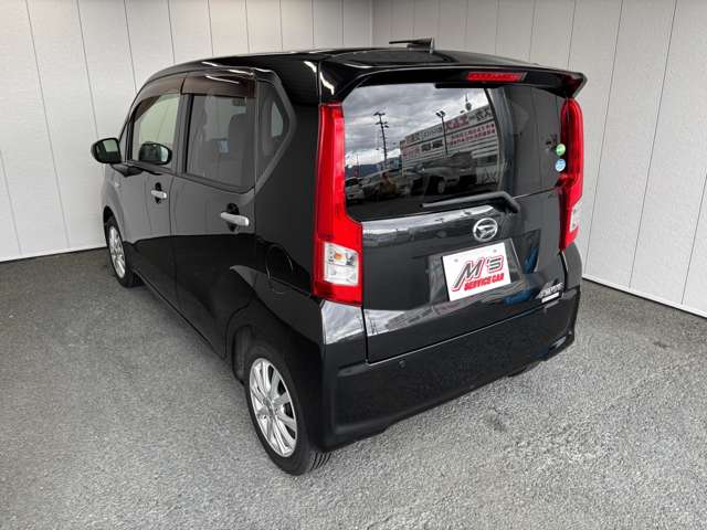 ダイハツ ムーヴ ６６０ Ｌ ＳＡＩＩＩ ４ＷＤ R1年 (東北) 99