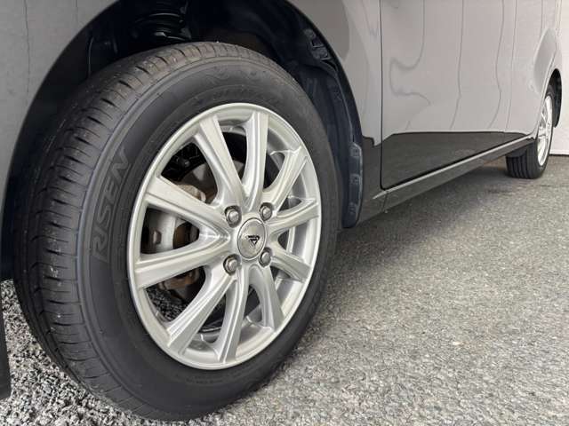 ダイハツ ムーヴ ６６０ Ｌ ＳＡＩＩＩ ４ＷＤ R1年 (東北) 99