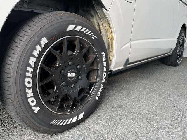 トヨタ ハイエースバン ２．７ スーパーＧＬ ダークプライム ワイド ミドルルーフ ロングボディ ４ＷＤ H28年 (東北) 99