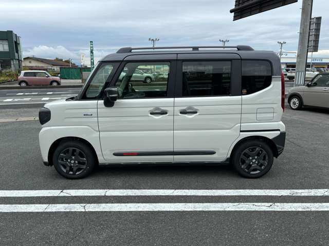 スズキ スペーシア ６６０ ギア ハイブリッド ＸＺ ４ＷＤ R8年 (東北) 99
