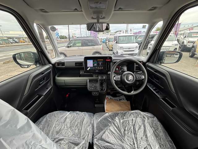 スズキ スペーシア ６６０ ギア ハイブリッド ＸＺ ４ＷＤ R8年 (東北) 99