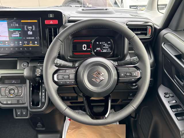 スズキ スペーシア ６６０ ギア ハイブリッド ＸＺ ４ＷＤ R8年 (東北) 99
