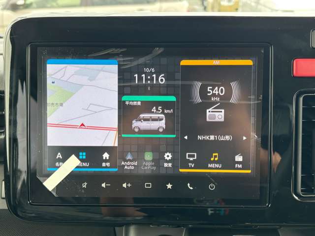 スズキ スペーシア ６６０ ギア ハイブリッド ＸＺ ４ＷＤ R8年 (東北) 99